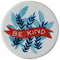 PopSockets PopGrip Swappable Top - Be Kind Design (Top ONLY/No Base)