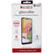 ZAGG (Glass Elite) Tempered Glass for Samsung Galaxy A01 - Clear