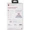 ZAGG (Glass Elite) Tempered Glass for Samsung Galaxy A01 - Clear