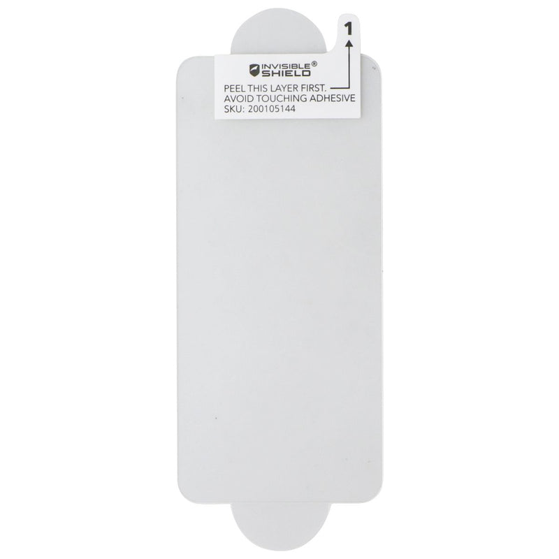 ZAGG (Glass Elite) Tempered Glass for Samsung Galaxy A01 - Clear