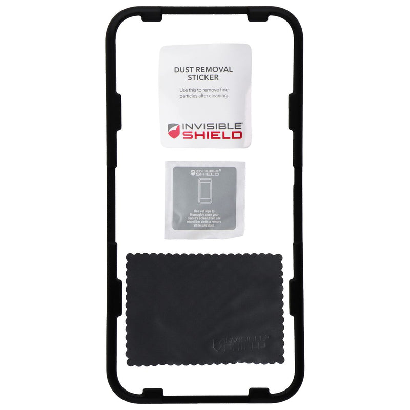 ZAGG (Glass Elite) Tempered Glass for Samsung Galaxy A01 - Clear