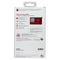 ZAGG InvisibleShield Glass Elite Screen Protector for Apple iPhone 13 Pro Max