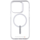 ZAGG Gear4 Crystal Palace Case with MagSafe for Apple iPhone 14 Pro - Clear