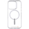 ZAGG Gear4 Crystal Palace Case with MagSafe for Apple iPhone 14 Pro - Clear