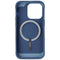ZAGG gear4 Havana Snap Case for MagSafe for Apple iPhone 14 Pro - Blue