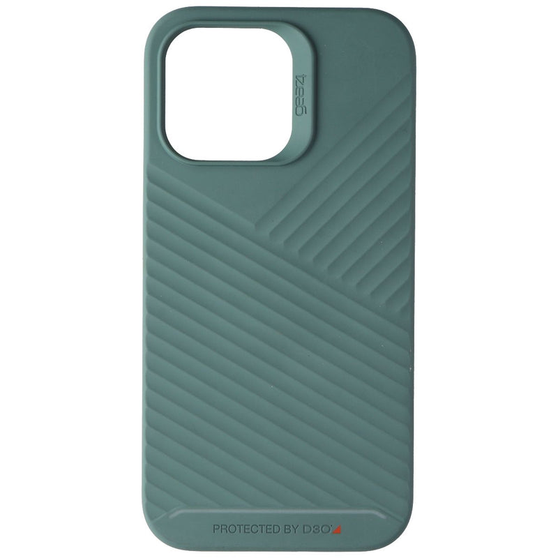 ZAGG Gear4 Denali Snap for MagSafe for Apple iPhone 14 Pro - Green