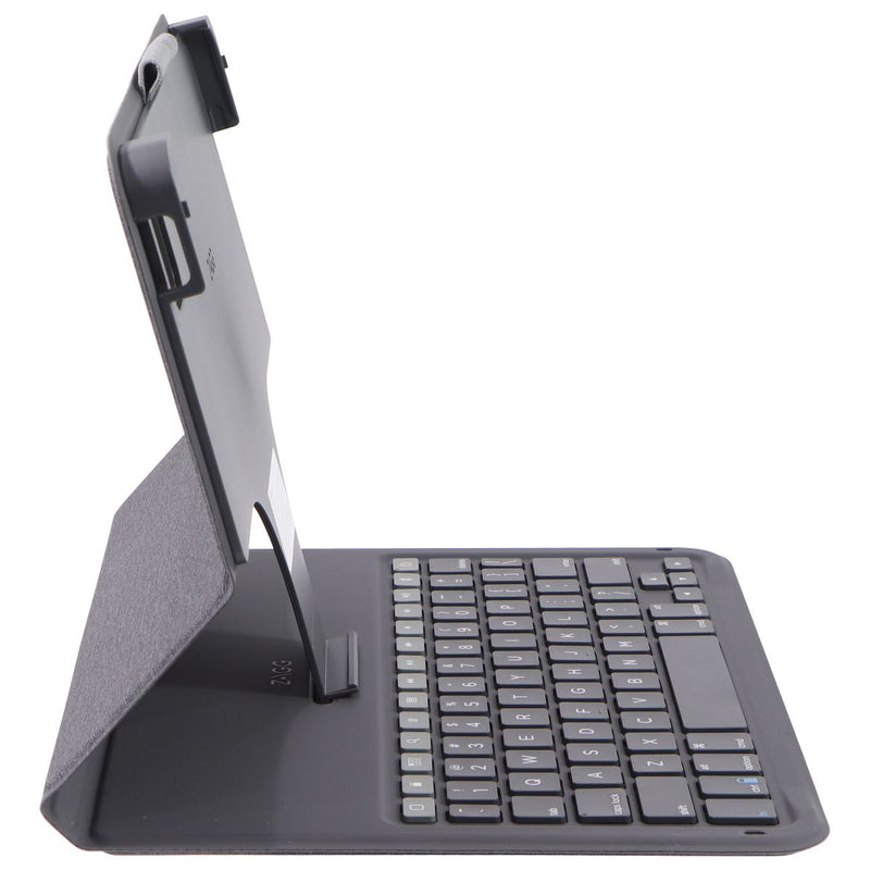 ZAGG Messenger Folio 2 Bluetooth Keyboard Case for Apple iPad 10th Gen/10.9-inch
