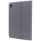 ZAGG Messenger Folio 2 Bluetooth Keyboard Case for Apple iPad 10th Gen/10.9-inch