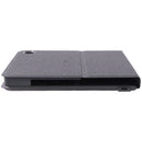 ZAGG Messenger Folio 2 Bluetooth Keyboard Case for Apple iPad 10th Gen/10.9-inch
