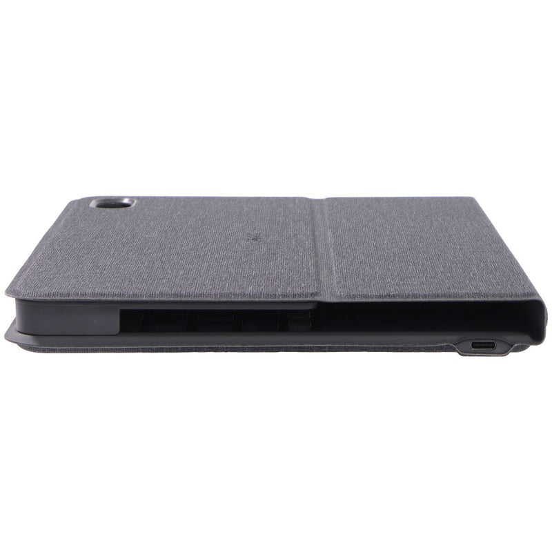 ZAGG Messenger Folio 2 Bluetooth Keyboard Case for Apple iPad 10th Gen/10.9-inch