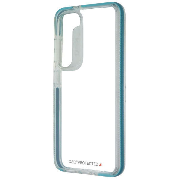 ZAGG Gear4 Santa Cruz Series Case for Samsung Galaxy S23 - Blue
