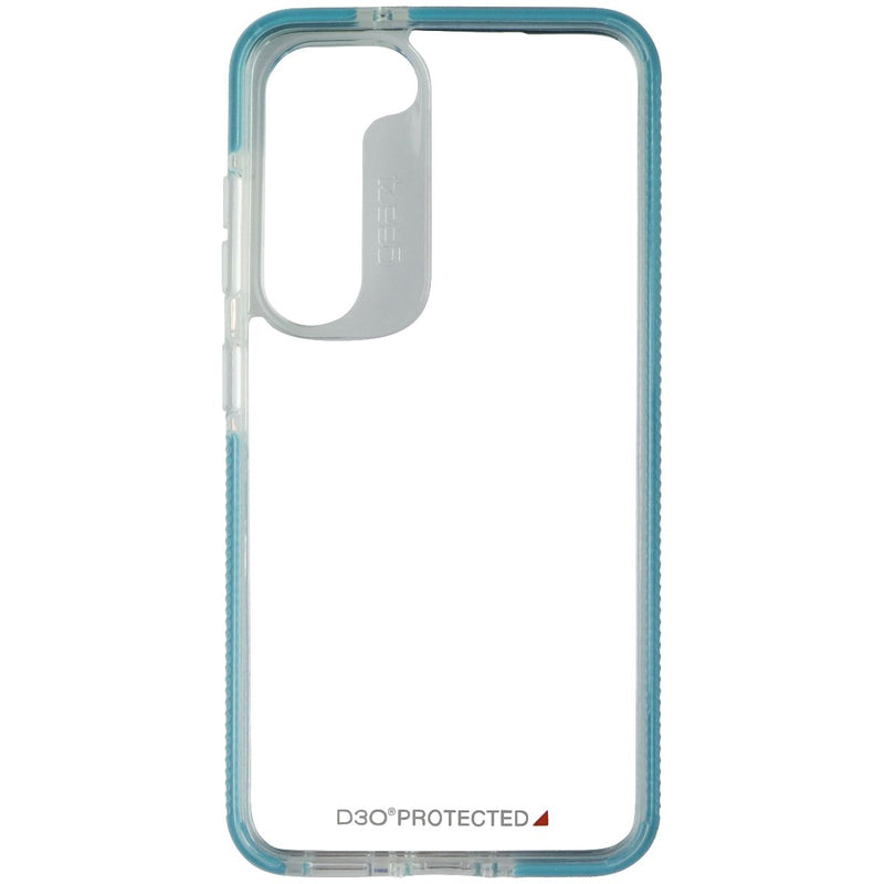 ZAGG Gear4 Santa Cruz Series Case for Samsung Galaxy S23 - Blue