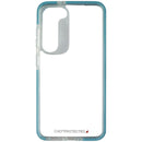 ZAGG Gear4 Santa Cruz Series Case for Samsung Galaxy S23 - Blue