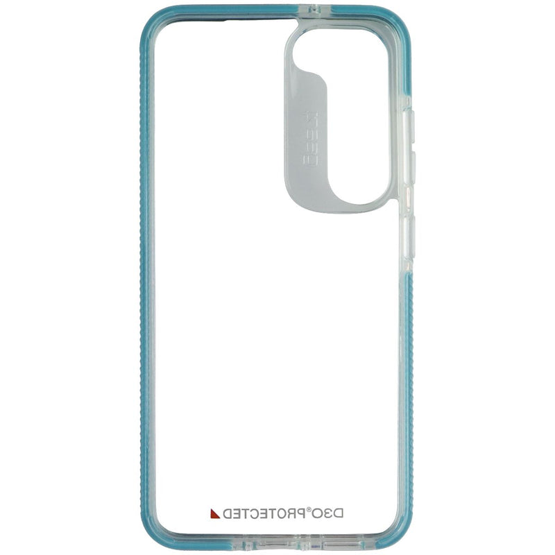 ZAGG Gear4 Santa Cruz Series Case for Samsung Galaxy S23 - Blue