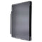 ZAGG Gear4 Crystal Palace Tablet Folio Case for iPad (9th/8th/7th Gen) - Clear