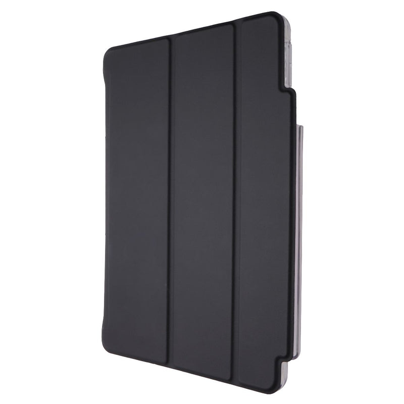 ZAGG Gear4 Crystal Palace Tablet Folio Case for iPad (9th/8th/7th Gen) - Clear