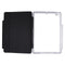 ZAGG Gear4 Crystal Palace Tablet Folio Case for iPad (9th/8th/7th Gen) - Clear