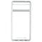 ZAGG Gear4 Crystal Palace Series Case for Google Pixel 7a - Clear