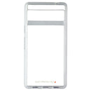 ZAGG Gear4 Crystal Palace Series Case for Google Pixel 7a - Clear