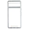ZAGG Gear4 Crystal Palace Series Case for Google Pixel 7a - Clear