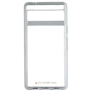 ZAGG Gear4 Crystal Palace Series Case for Google Pixel 7a - Clear