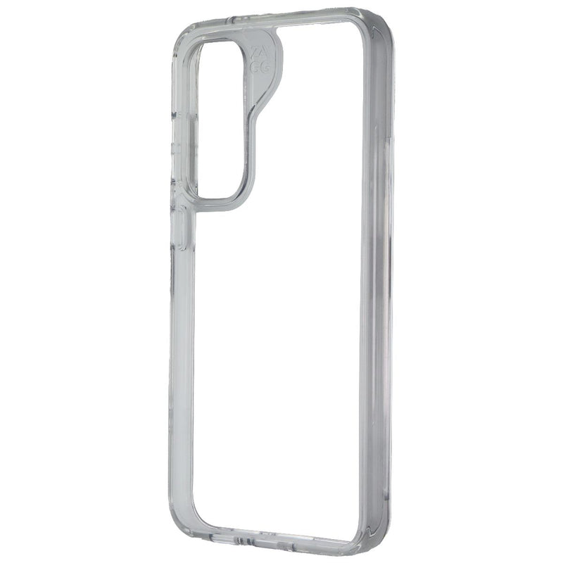 ZAGG Gear4 Crystal Palace Ultra Slim Case for Samsung Galaxy S23 FE - Clear