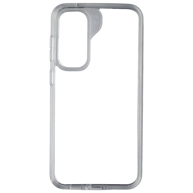 ZAGG Gear4 Crystal Palace Ultra Slim Case for Samsung Galaxy S23 FE - Clear