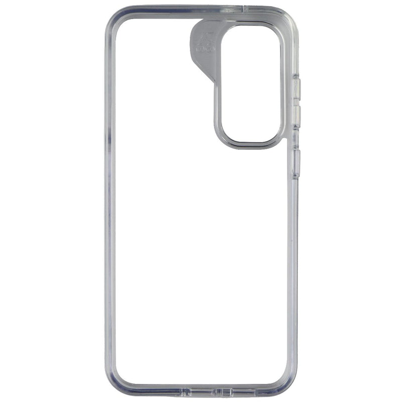ZAGG Gear4 Crystal Palace Ultra Slim Case for Samsung Galaxy S23 FE - Clear