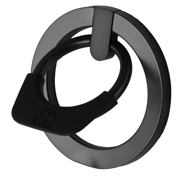 ZAGG Ring Snap 360 Magnetic Ring - Black