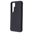 ZAGG Luxe Slim Protection Case for Samsung Galaxy S24 - Black