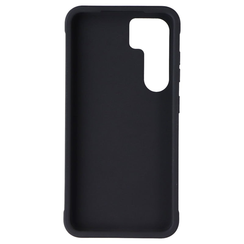 ZAGG Luxe Slim Protection Case for Samsung Galaxy S24 - Black