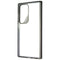 ZAGG Santa Cruz Ultra Slim Case for Samsung Galaxy S24 Ultra - Black/Clear