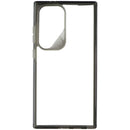 ZAGG Santa Cruz Ultra Slim Case for Samsung Galaxy S24 Ultra - Black/Clear