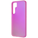 ZAGG Milan Ultra Slim Case for Samsung Galaxy S24+ (Plus) - Glitter Pink