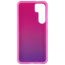 ZAGG Milan Ultra Slim Case for Samsung Galaxy S24+ (Plus) - Glitter Pink