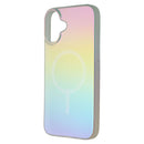 ZAGG Milan Series Snap Case for MagSafe for Apple iPhone 16 Plus - Iridescent