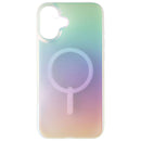 ZAGG Milan Series Snap Case for MagSafe for Apple iPhone 16 Plus - Iridescent
