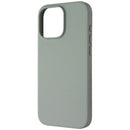 ZAGG Manhattan Snap Case for MagSafe for iPhone 16 Pro Max - Aqua Foam Gray