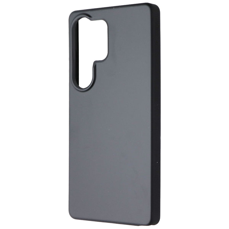 ZAGG Milan Snap Series Magnetic Case for Samsung Galaxy S25 Ultra - Black