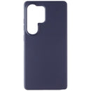 ZAGG Milan Snap Series Magnetic Case for Samsung Galaxy S25 Ultra - Navy Blue