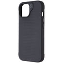 ZAGG Luxe Series Case for Apple iPhone 16e/15/14/13 - Black