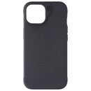 ZAGG Luxe Series Case for Apple iPhone 16e/15/14/13 - Black