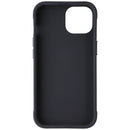 ZAGG Luxe Series Case for Apple iPhone 16e/15/14/13 - Black