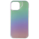 ZAGG Milan Series Hardshell Case for Apple iPhone 16e/15/14/13 - Iridescent