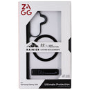 ZAGG Rainier Snap Series Kickstand MagSafe Case for Samsung Galaxy S26 - Black