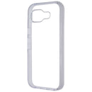 ZAGG Crystal Palace Series Case for Google Pixel 10A - Clear