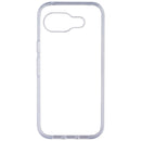 ZAGG Crystal Palace Series Case for Google Pixel 10A - Clear