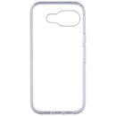 ZAGG Crystal Palace Series Case for Google Pixel 10A - Clear