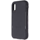 ZAGG Platoon Series Case for Apple iPhone X & XS - Black