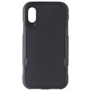ZAGG Platoon Series Case for Apple iPhone X & XS - Black
